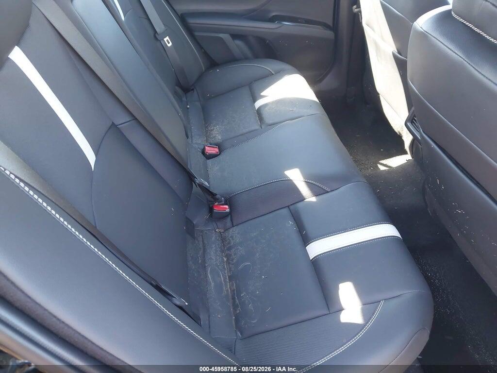 4T1DBADKXTU554166 2026 TOYOTA CAMRY photo no. 8
