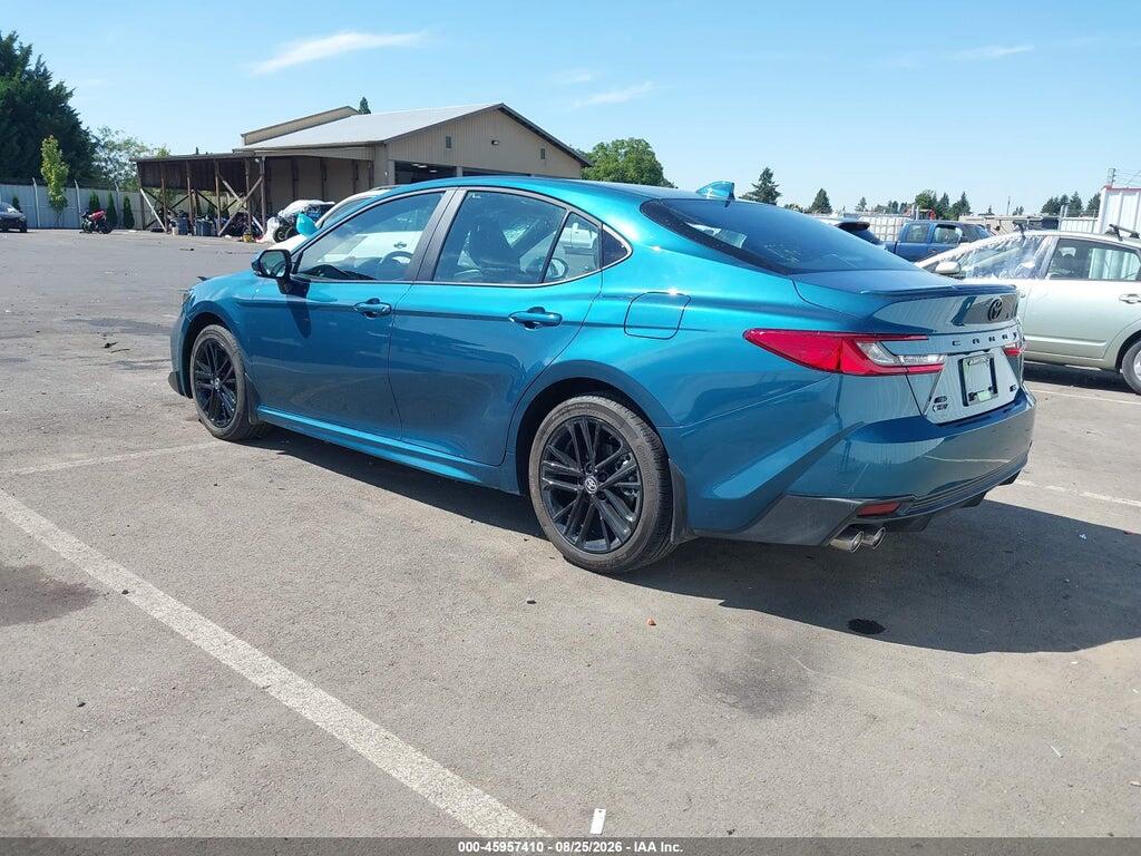 4T1DBADK9TU062292 2026 TOYOTA CAMRY photo no. 3