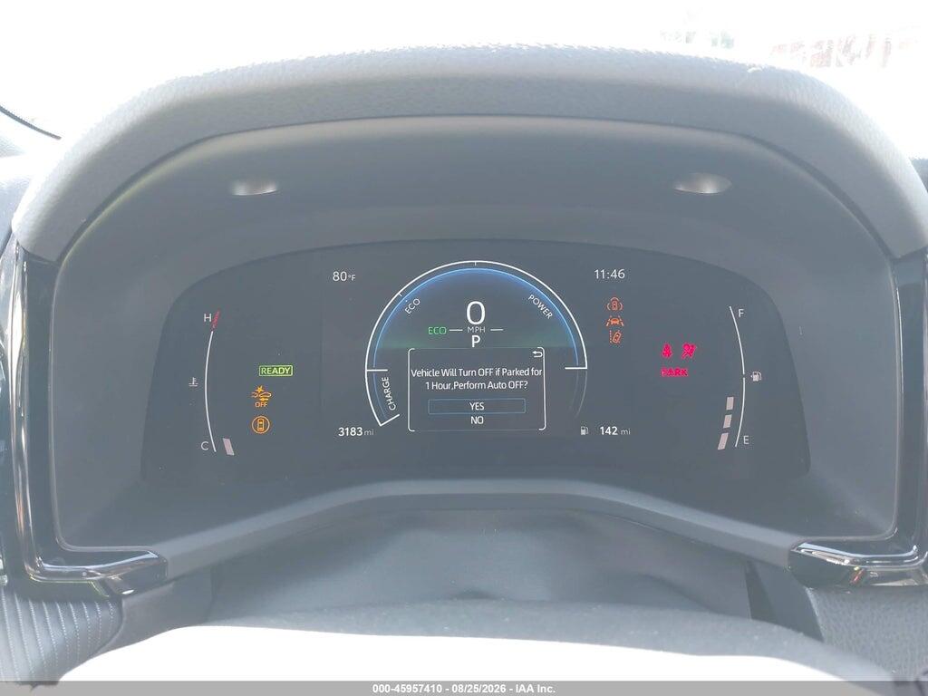 4T1DBADK9TU062292 2026 TOYOTA CAMRY photo no. 7