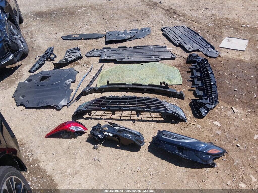 4T1DBADK4TU553496 2026 TOYOTA CAMRY photo no. 12