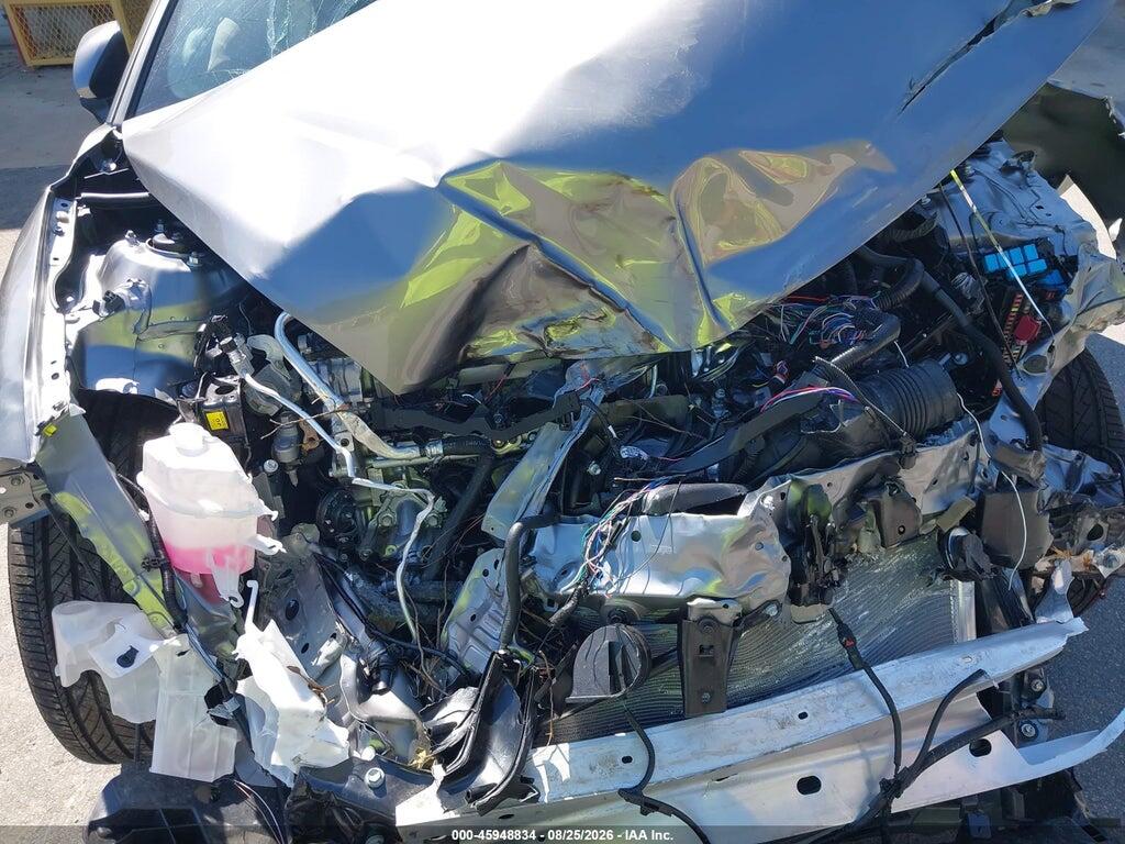 4T1DAACK4TU663534 2026 TOYOTA CAMRY photo no. 10