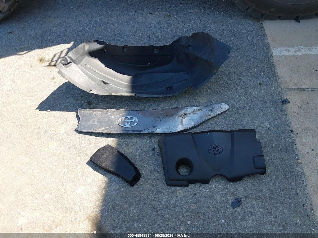 4T1DAACK4TU663534 2026 TOYOTA CAMRY photo no. 12