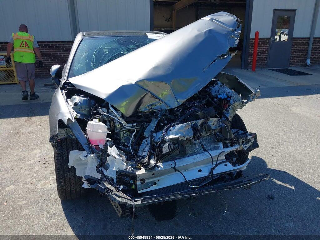 4T1DAACK4TU663534 2026 TOYOTA CAMRY photo no. 6