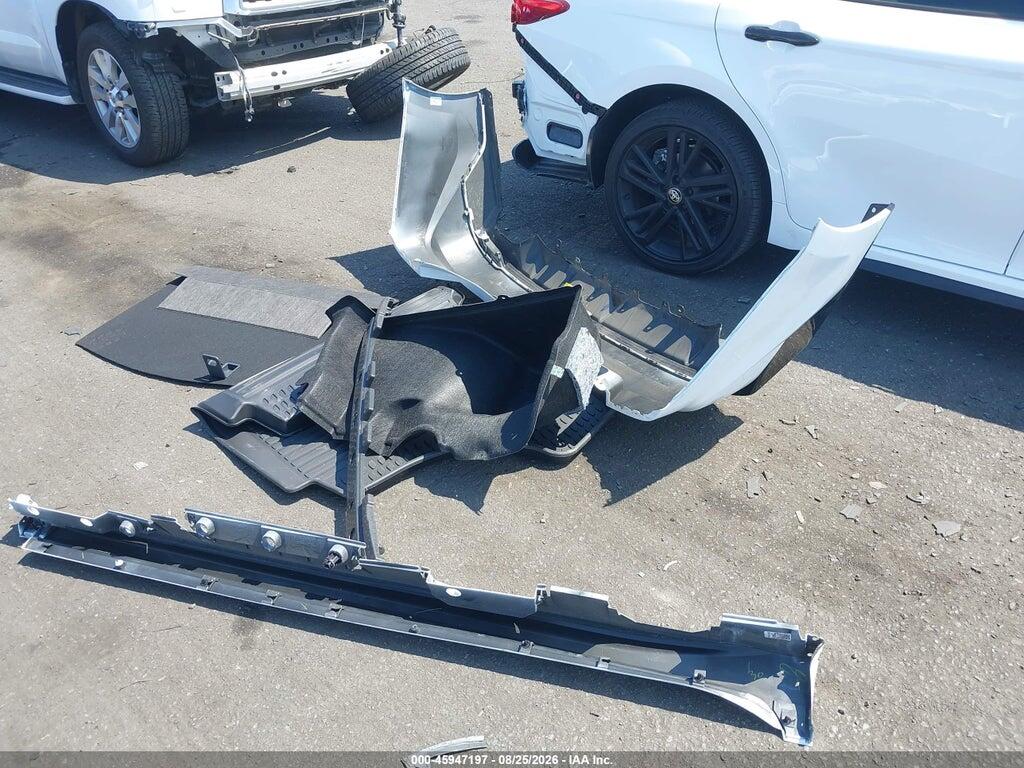 4T1DAACK2TU664293 2026 TOYOTA CAMRY photo no. 12