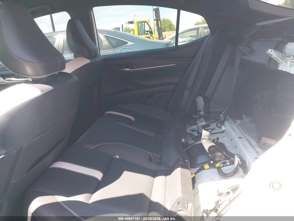 4T1DAACK2TU664293 2026 TOYOTA CAMRY photo no. 8