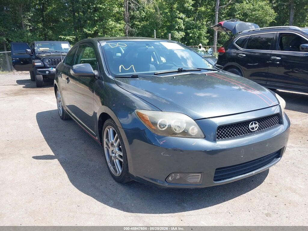2009 SCION TC JTKDE167790297352