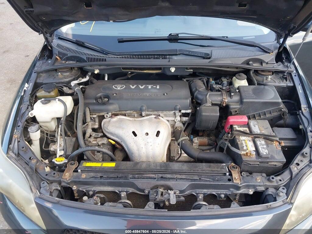 JTKDE167790297352 2009 SCION TC photo no. 10