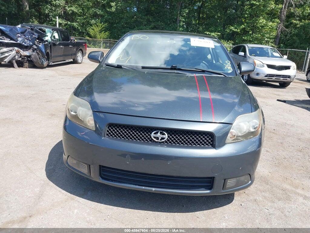 JTKDE167790297352 2009 SCION TC photo no. 12