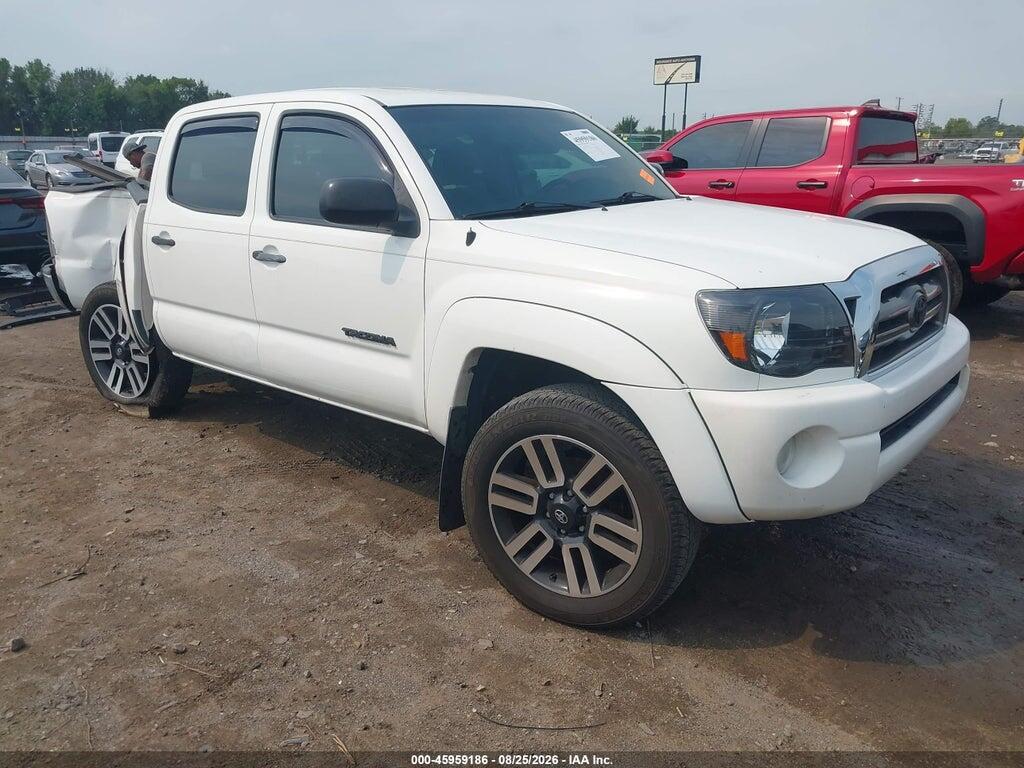 2010 TOYOTA TACOMA 3TMJU4GNXAM102874