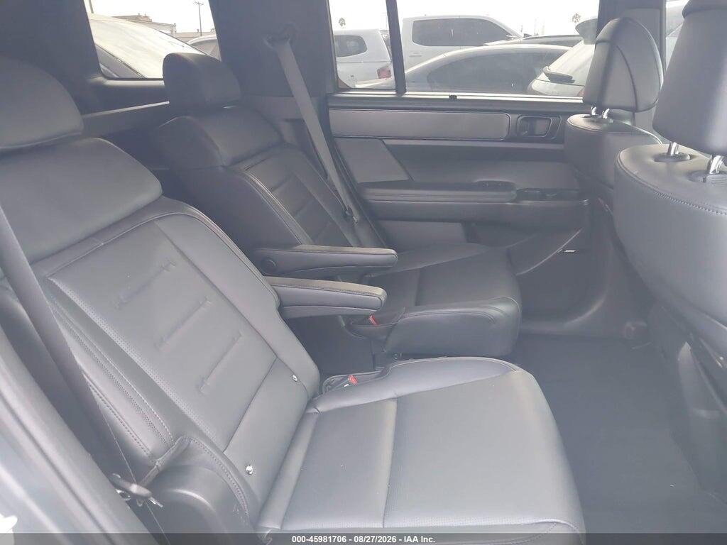 5NMP5DG18SH033644 2025 HYUNDAI SANTA FE HYBRID photo no. 8