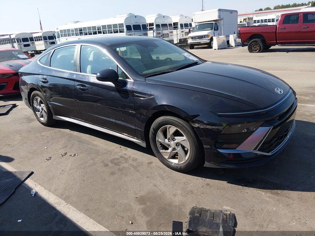 2025 HYUNDAI SONATA KMHL24JAXSA500066