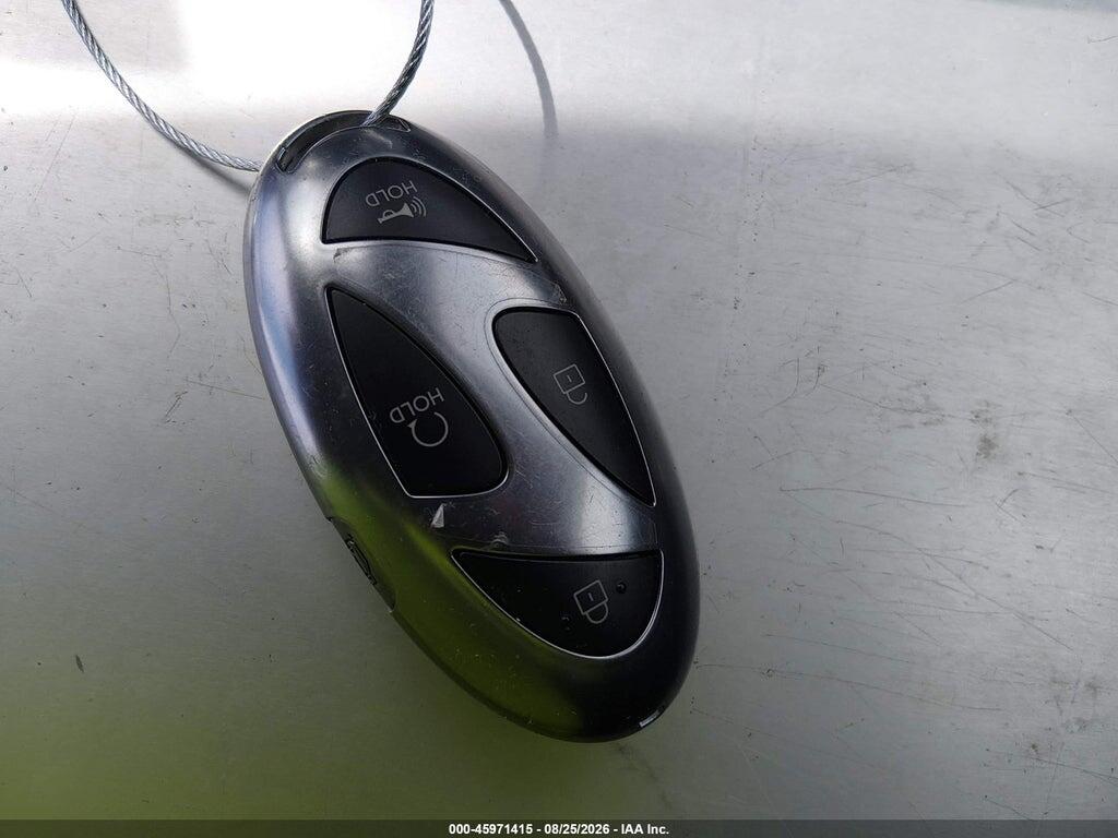 5NMJC3DE0SH455226 2025 HYUNDAI TUCSON photo no. 11