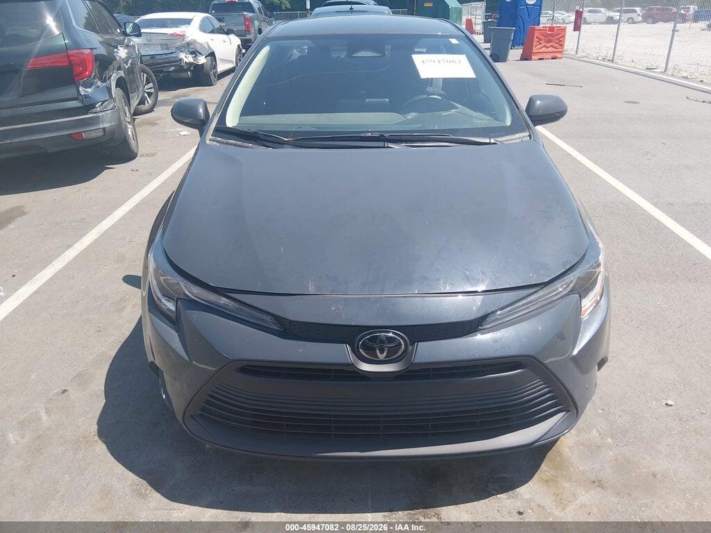 5YFB4MDE3TP431596 2026 TOYOTA COROLLA photo no. 12