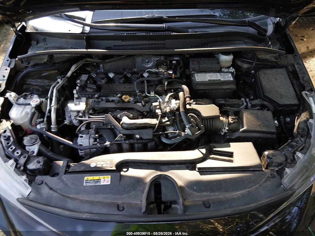 5YFB4MDE3TP385364 2026 TOYOTA COROLLA photo no. 10