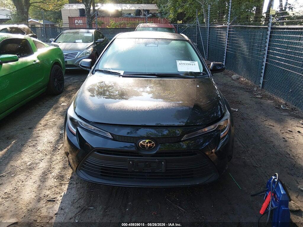 5YFB4MDE3TP385364 2026 TOYOTA COROLLA photo no. 12