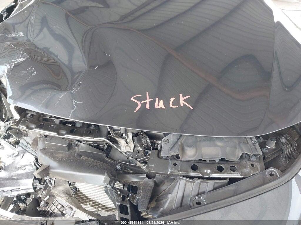 2HGFE2F56NH603887 2022 HONDA CIVIC photo no. 10