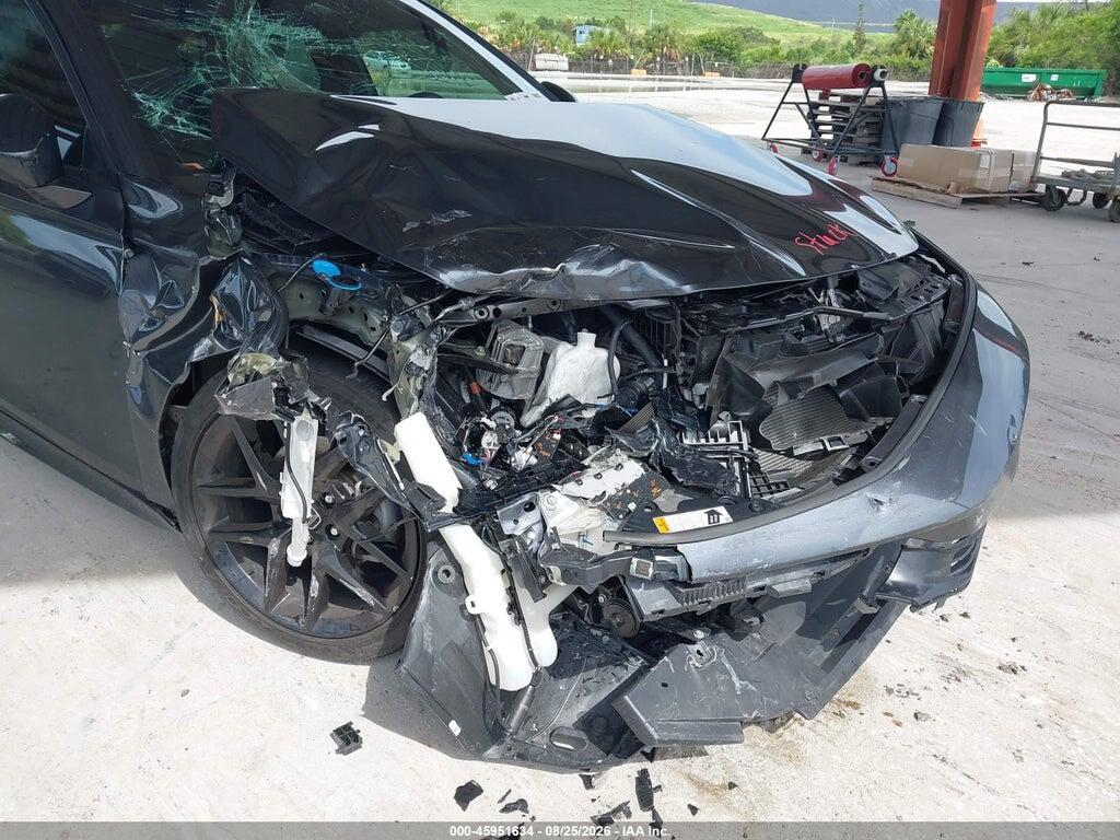 2HGFE2F56NH603887 2022 HONDA CIVIC photo no. 6