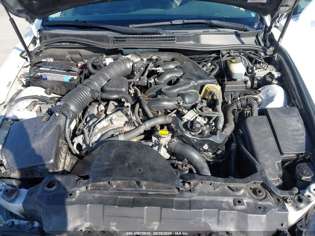 JTHBK262682079406 2008 LEXUS IS 250 photo no. 10