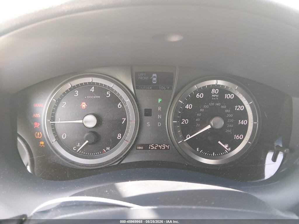 JTHBJ46G882248593 2008 LEXUS ES 350 photo no. 7