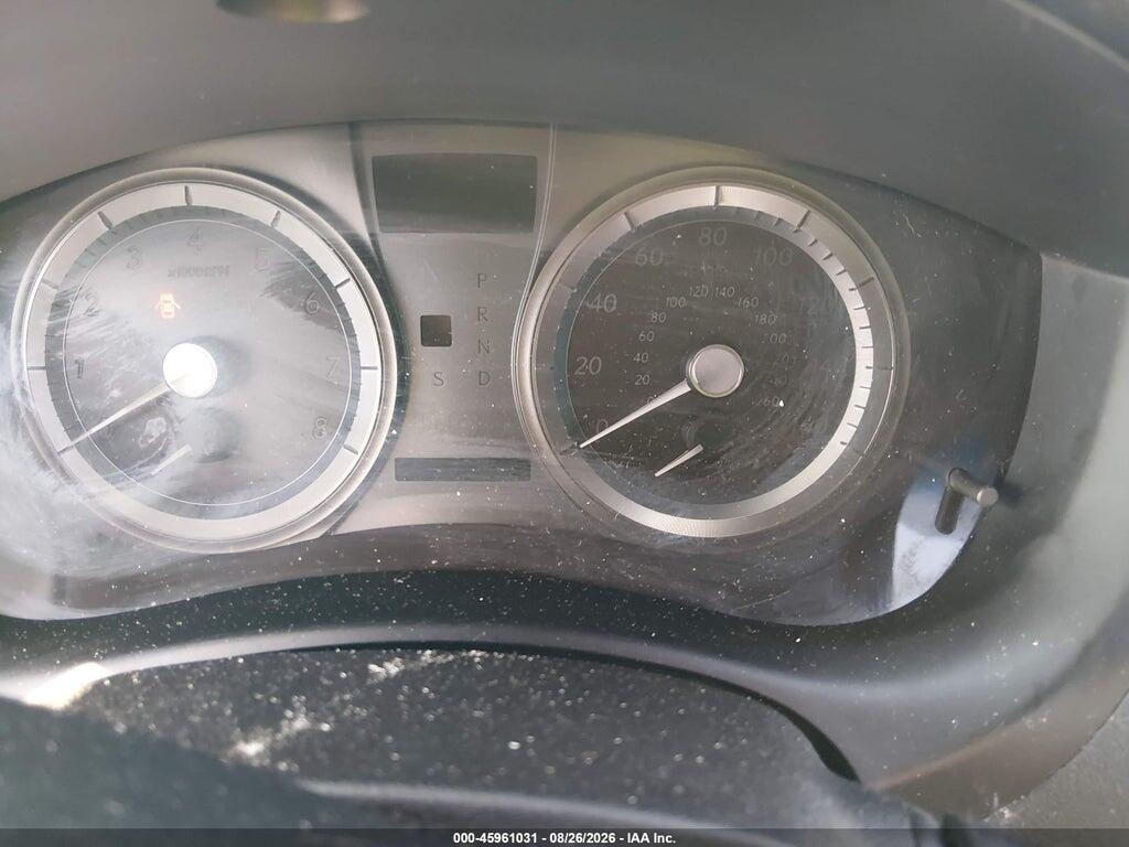 JTHBJ46G172078902 2007 LEXUS ES 350 photo no. 7