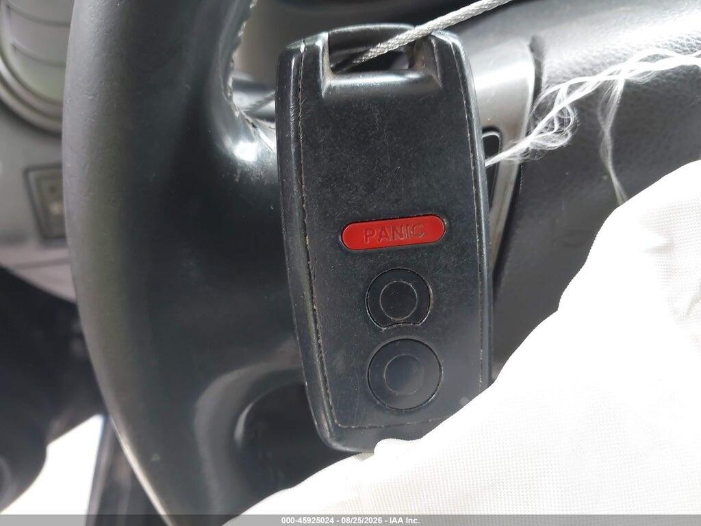 JS2YC417196201564 2009 SUZUKI SX4 photo no. 11
