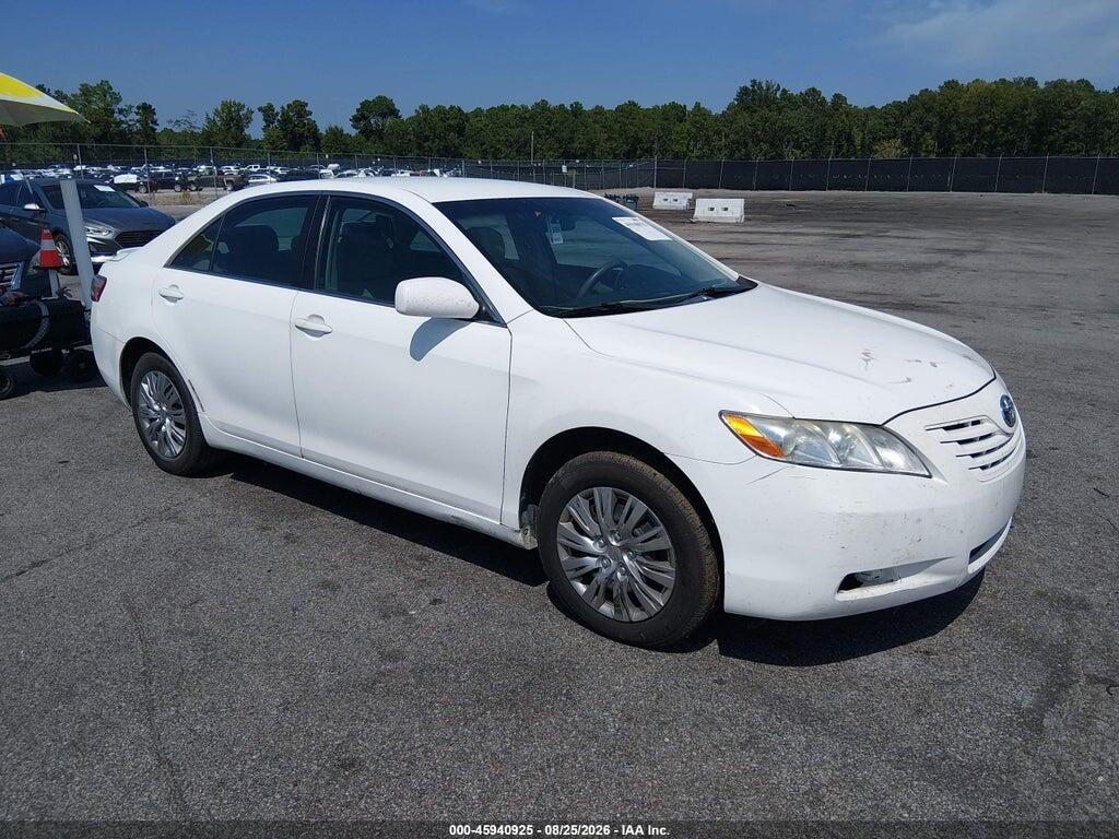 2009 TOYOTA CAMRY 4T1BE46K09U877759