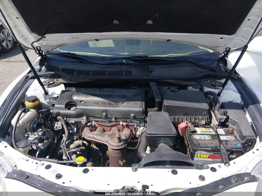 4T1BE46K09U877759 2009 TOYOTA CAMRY photo no. 10