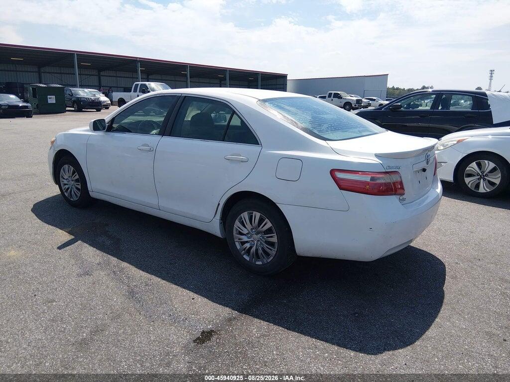 4T1BE46K09U877759 2009 TOYOTA CAMRY photo no. 3