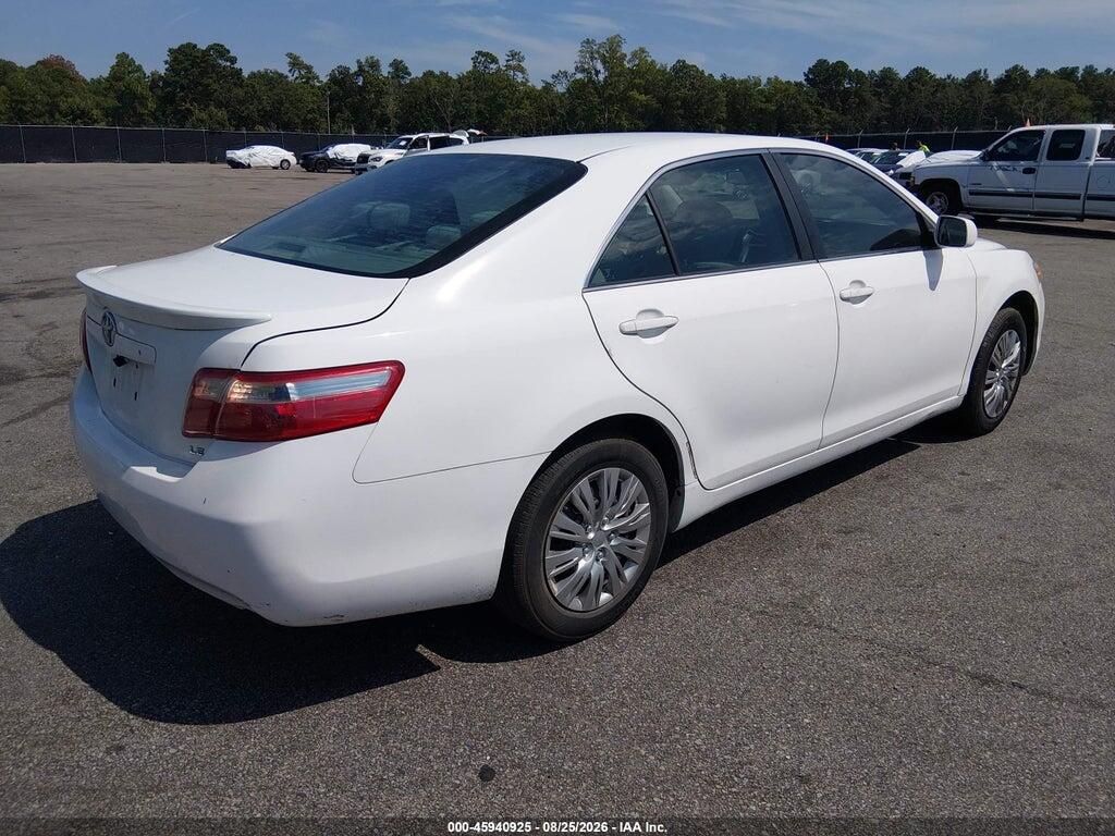 4T1BE46K09U877759 2009 TOYOTA CAMRY photo no. 4