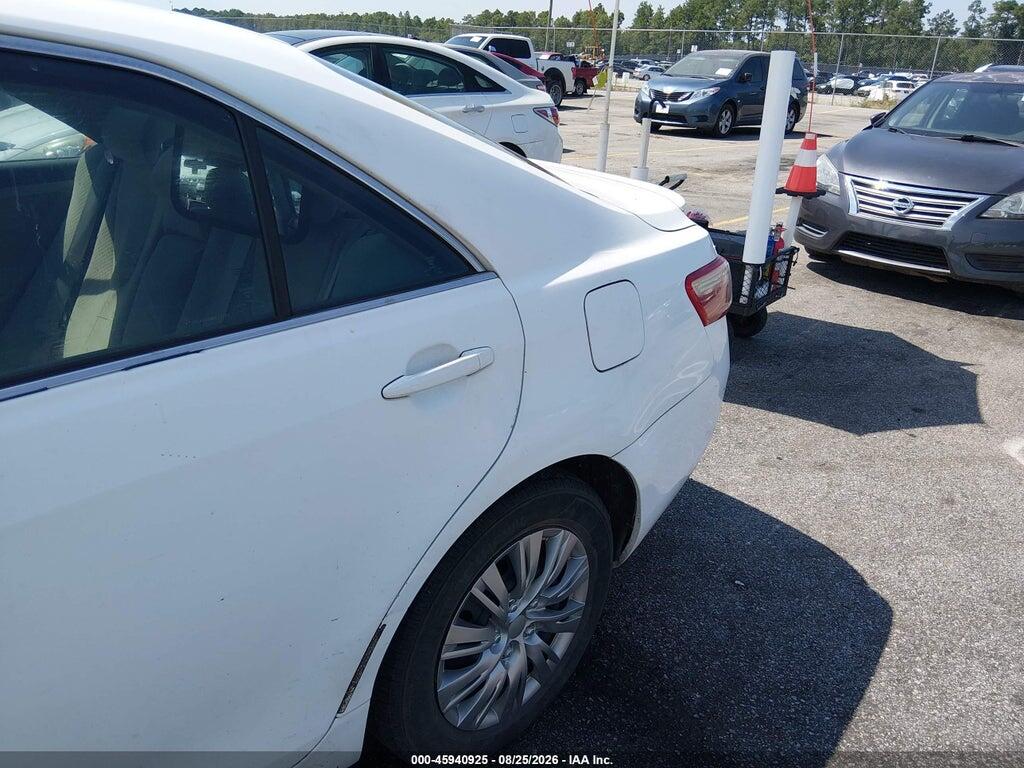 4T1BE46K09U877759 2009 TOYOTA CAMRY photo no. 6