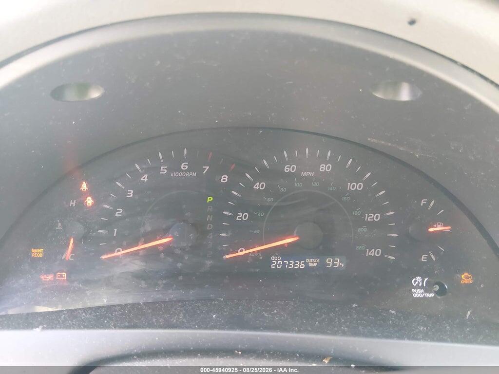 4T1BE46K09U877759 2009 TOYOTA CAMRY photo no. 7