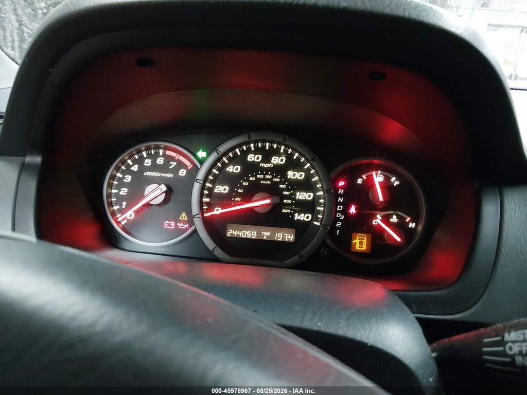 5FNYF28126B014583 2006 HONDA PILOT photo no. 7