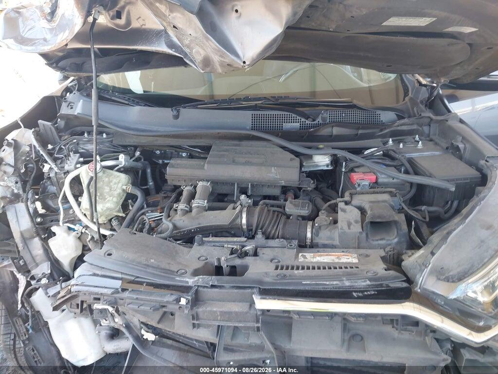 2HKRW1H8XNH406920 2022 HONDA CR-V photo no. 10