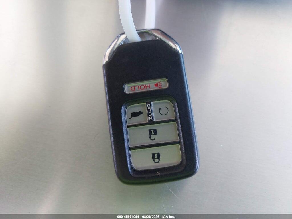 2HKRW1H8XNH406920 2022 HONDA CR-V photo no. 11