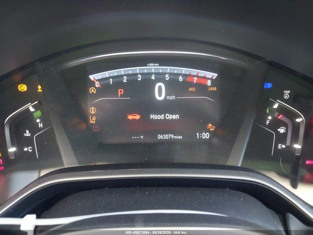 2HKRW1H8XNH406920 2022 HONDA CR-V photo no. 7