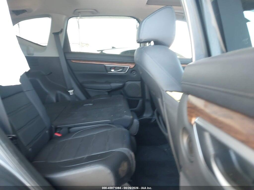 2HKRW1H8XNH406920 2022 HONDA CR-V photo no. 8