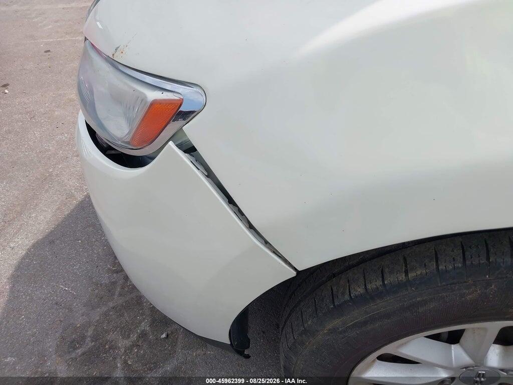 2LMDJ6JK2CBL03897 2012 LINCOLN MKX photo no. 12