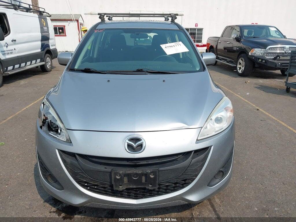 JM1CW2BL0C0117550 2012 MAZDA MAZDA5 photo no. 12