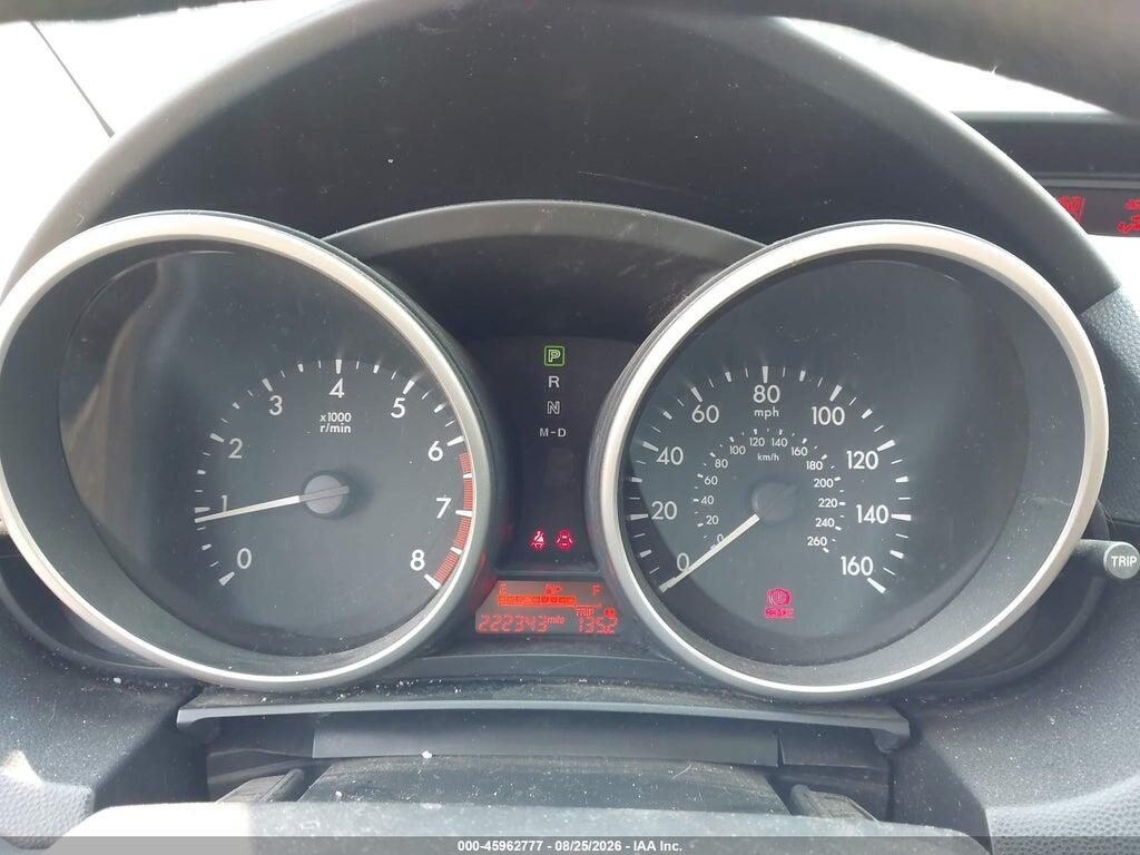 JM1CW2BL0C0117550 2012 MAZDA MAZDA5 photo no. 7