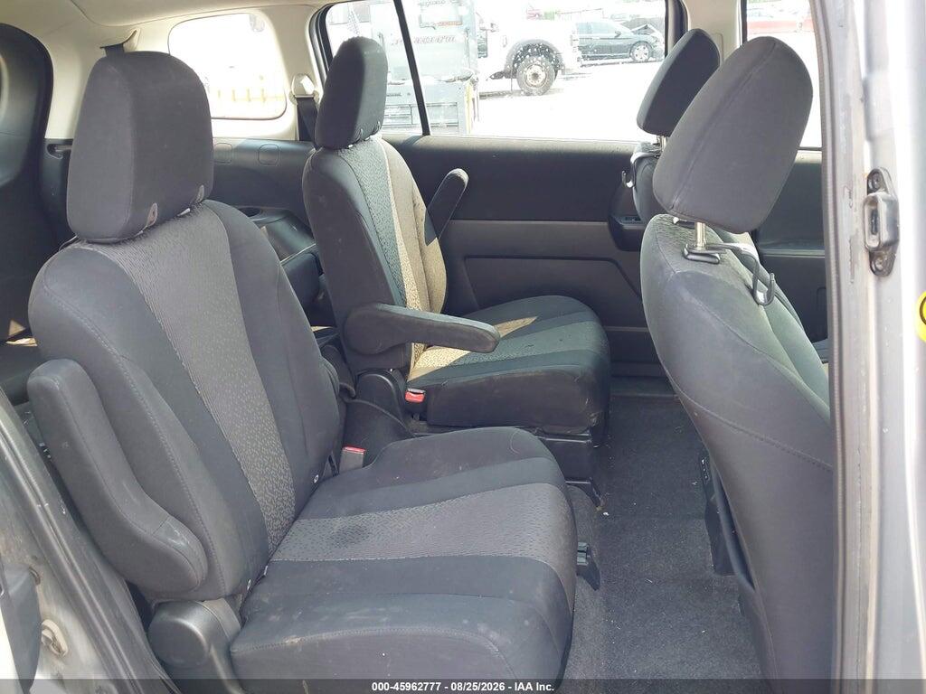 JM1CW2BL0C0117550 2012 MAZDA MAZDA5 photo no. 8