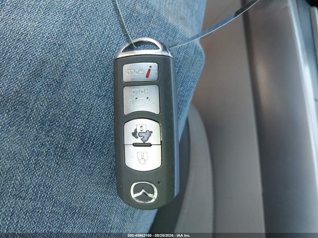JM3TB2DA1C0350352 2012 MAZDA CX-9 photo no. 11