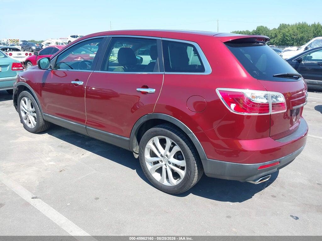 JM3TB2DA1C0350352 2012 MAZDA CX-9 photo no. 3