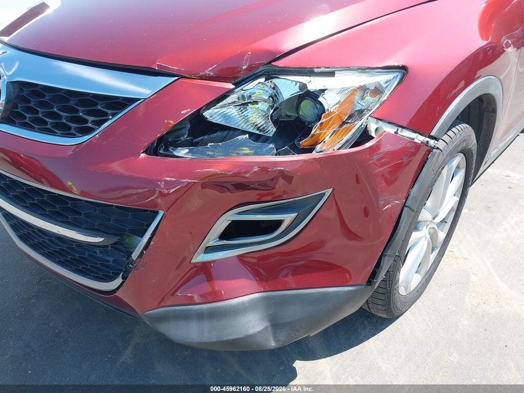 JM3TB2DA1C0350352 2012 MAZDA CX-9 photo no. 6