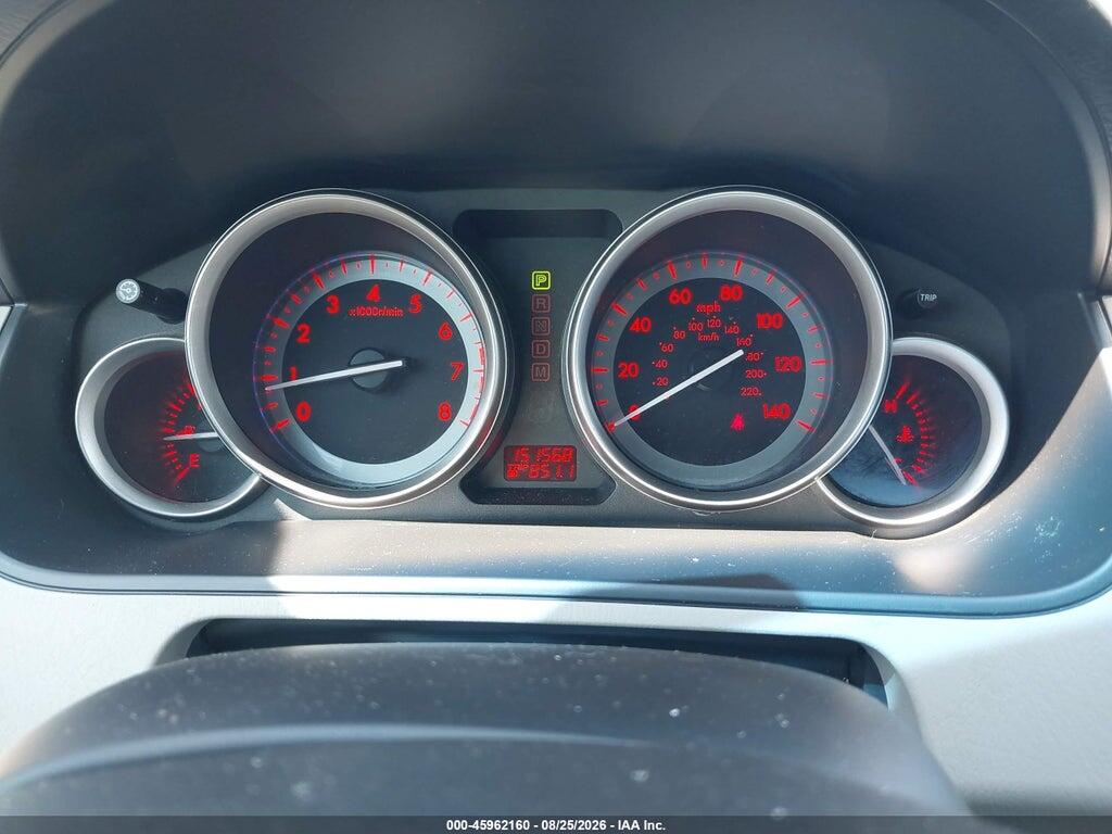 JM3TB2DA1C0350352 2012 MAZDA CX-9 photo no. 7