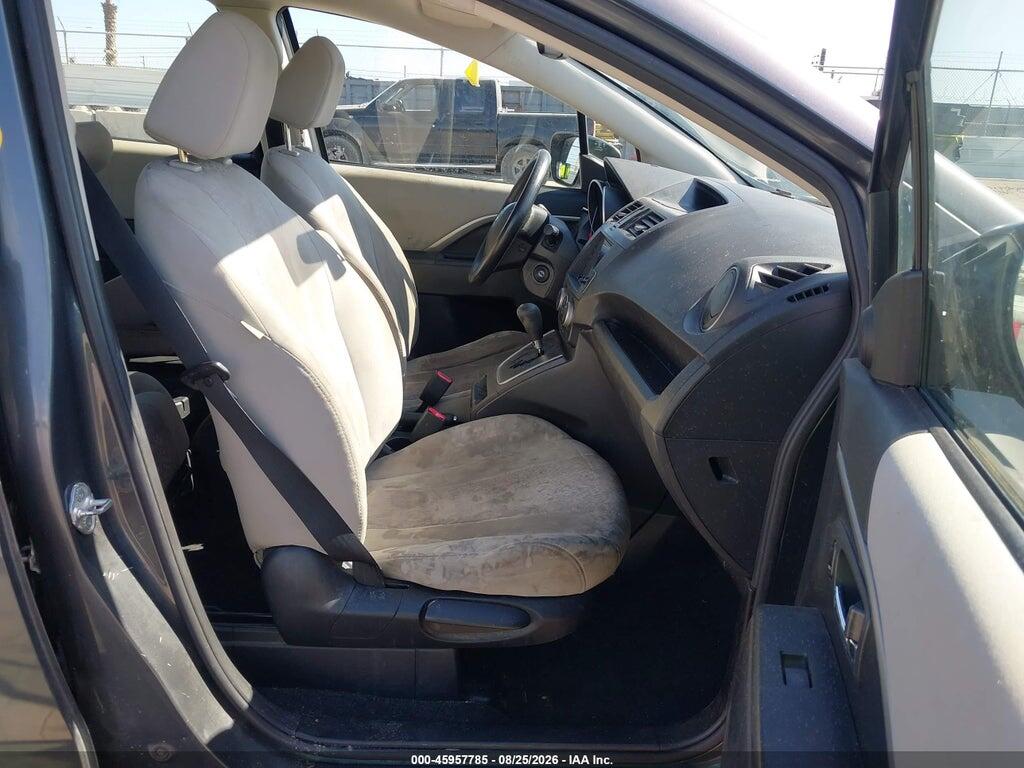 JM1CW2BL2C0143471 2012 MAZDA MAZDA5 photo no. 5