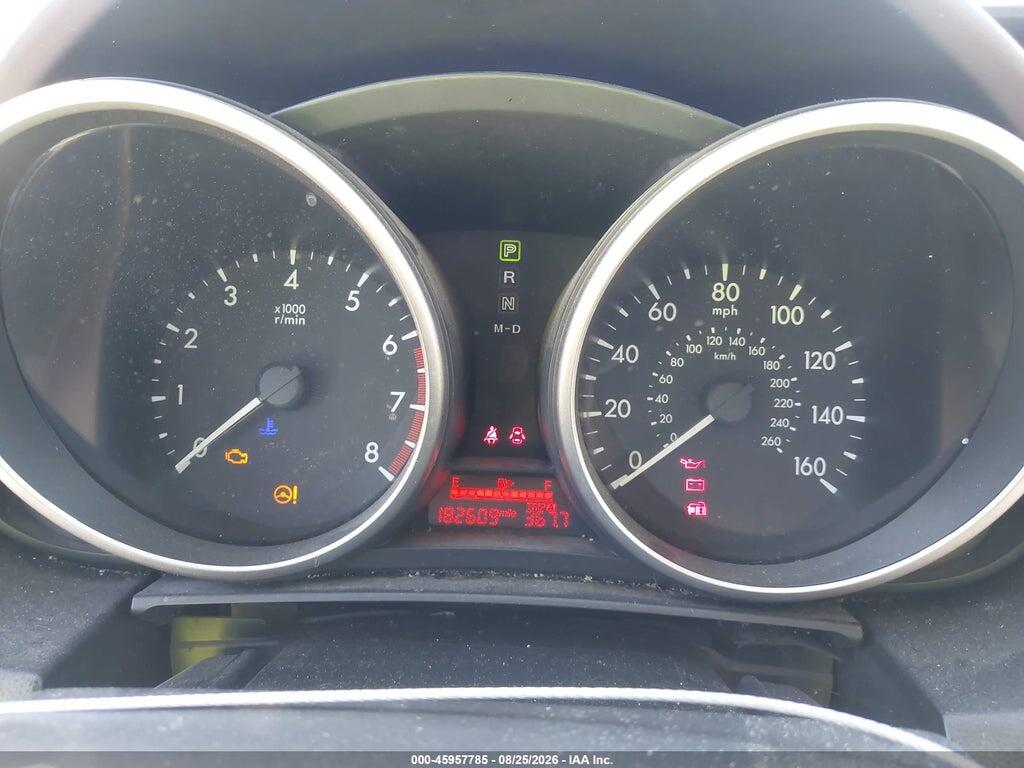 JM1CW2BL2C0143471 2012 MAZDA MAZDA5 photo no. 7