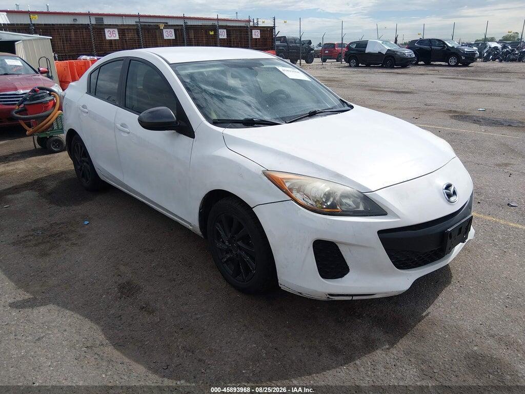 2012 MAZDA MAZDA3 JM1BL1V79C1592749