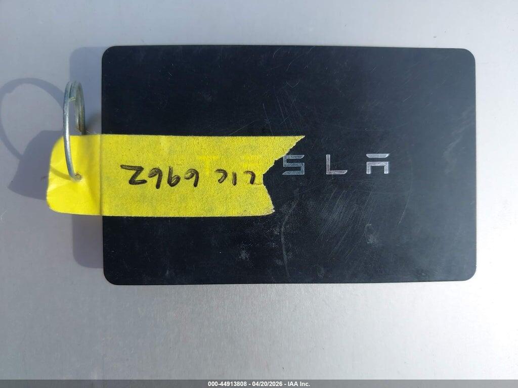 7SAYGAEEXNF366830 2022 TESLA MODEL Y photo no. 11