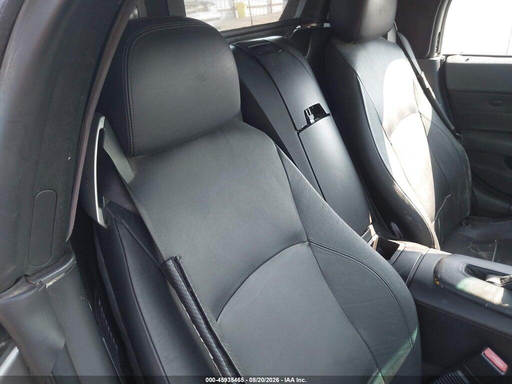4USBT53413LU00349 2003 BMW Z4 photo no. 8