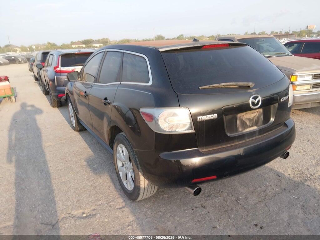 JM3ER293180180161 2008 MAZDA CX-7 photo no. 3